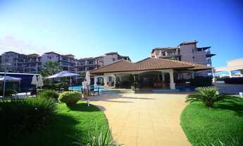 Imagem 2: Apartamento Mobiliado a venda 68m2 com 01 Vg R$ 499.000,00 - Porto das Dunas - Aquiraz-CE