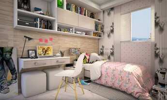 Imagem 6: APARTAMENTO FORTE - PRAIA GRANDE SP