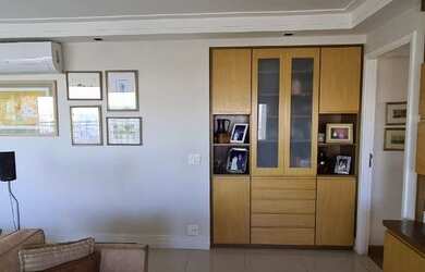 Imagem 6: Apartamento para venda tem 134 metros quadrados com 3 quartos em Jardim Olympia - São Paul