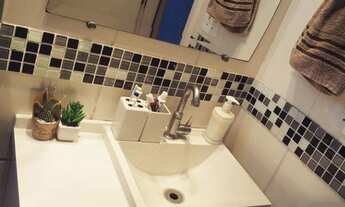 Imagem 3: Apto com lazer completo