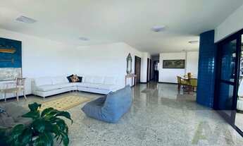 Imagem 4: Apartamento à venda no bairro Pituba - Salvador/BA