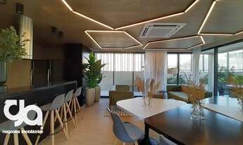 Imagem 3: Apartamento garden com 196 m², 3 quartos em Botafogo - Rio de Janeiro - RJ