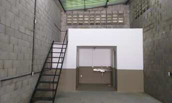 Imagem 3: Galpão/Depósito/Armazém para aluguel possui 162 metros quadrados em Boa Vista - Fortaleza