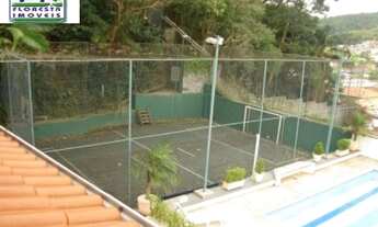 Imagem 3: 00074 - Casa 4 Dorms. (3 Suítes), TREMEMBÉ - SÃO PAULO/SP