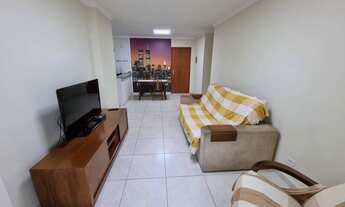 Imagem 2: Apartamento com 2 dorms, Guilhermina, Praia Grande - R$ 449 mil, Cod: 302