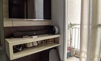 Imagem 4: APATAMENTO 100% MOBILIADO A 5 MINUTOS DO CENTRO DE AMERICANA SP