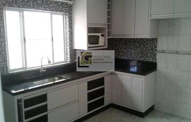 Imagem 3: Apartamento para venda possui 125 metros quadrados com 2 quartos