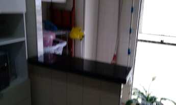 Imagem 2: Apartamento para Venda, Condomínio Novo Mundo no bairro Socorro em Mogi das Cruzes