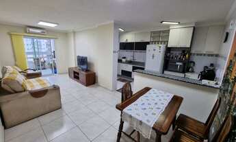 Imagem: Apartamento com 2 dorms, Guilhermina, Praia