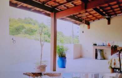 Imagem 6: VENHA CONHECER ESTA INCRÍVEL CASA TÉRREA NO MELHOR DA VILA MASCOTE!