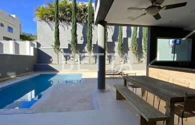 Imagem 3: 23584 - Casa 4 Dorms. (4 Suítes), TAMBORÉ 10 - SANTANA DE PARNAÍBA/SP