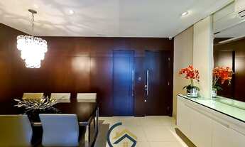 Imagem 4: Lindo apartamento de 4 quartos com suíte na Mata da Praia