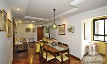 Imagem 7: Apartamento com 04 quartos no Batel-1792-HABITEC