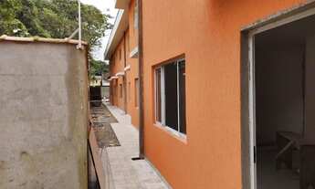 Imagem 3: Sobrado em Villagio, 2 Dormts.(2 Suites), Maitinga, Bertioga/SP. Última Unidade