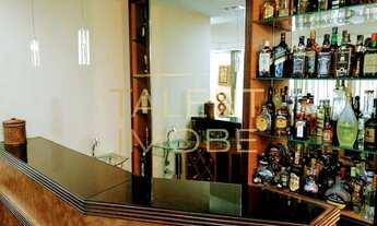 Imagem 7: Apartamento com 4 suítes na Saúde