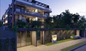 Imagem: Apartamento a venda 2 quartos no Jurerê