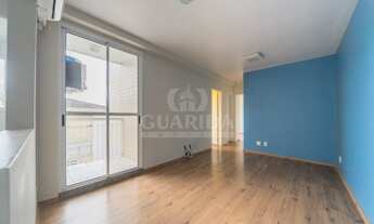 Imagem 2: Apartamento para comprar no bairro Cristal - Porto Alegre com 2 quartos