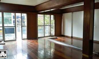 Imagem 7: Apartamento-À VENDA-Jardim Botânico-Rio de Janeiro-RJ