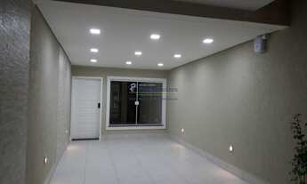 Imagem: 4 SUÍTES 2 VAGAS 200M² SOBRADO A VENDA