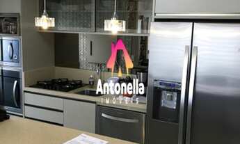 Imagem 5: Apartamento de Alto Padrão Mobiliado e Decorado REF: 5936