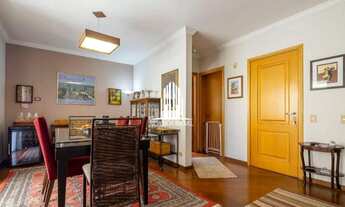 Imagem 4: 4 dormitórios, 2 suites e 2 vagas em Pinheiros