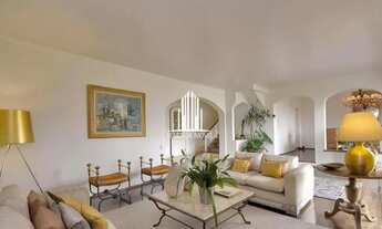 Imagem 5: 4 dormitórios, 4 suites e 4 vagas no morumbi