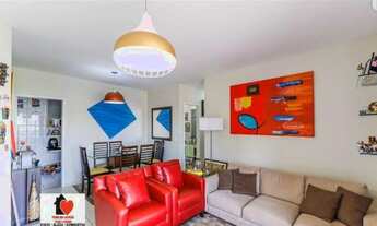 Imagem 2: APARTAMENTO COM FINO ACABAMENTO NA REGIÃO DO CAMPO BELO !