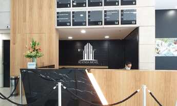 Imagem 3: Conj. Comercial na Cidade Monções- São Paulo, SP