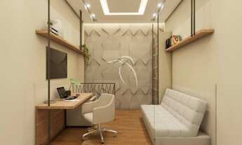 Imagem 3: Apartamento à venda 1 Quarto, 1 Suite, 1 Vaga, 72M², Vila Olímpia, São Paulo - SP