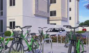 Imagem: Forte Versalhes, Apartamentos em Maracanaú