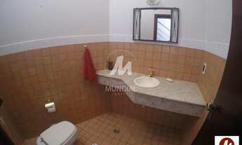 Imagem 6: Casa (sobrado na rua) 4 dormitórios/suite, cozinha planejada