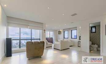 Imagem 3: Apartamento com 4 dormitórios à venda, 186 m² por R$ 1.399.000,00 - Batel - Curitiba/PR