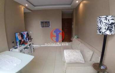 Imagem 6: APARTAMENTO 2 QUARTOS A VENDA NO GRAJAÚ !!!