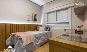 Imagem 6: EMPREENDIMENTO À VENDA VALLIS RESIDENCIAL JUNDIAÍ SÃO PAULO