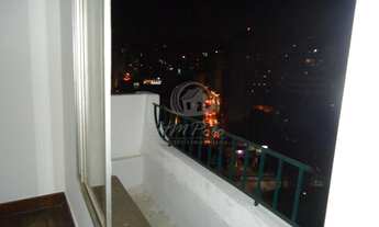 Imagem 3: Campinas - Apartamento Padrão - Cambuí