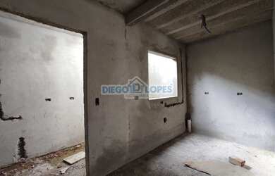 Imagem 7: Sobrado 03 quartos Cidade Industrial - Curitiba, PR