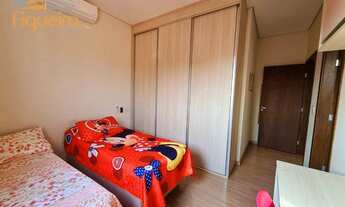 Imagem 7: Casa com 2 pavimentos em condomínio fechado