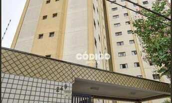 Imagem 2: Apartamento à venda, 74 m² por R$ 345.000,00 - Macedo - Guarulhos/SP