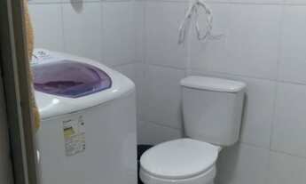 Imagem 7: Kit em excelente condomínio (Ed castelinho), super iluminado e ventilado