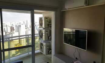 Imagem: Apartamento para aluguel com 56 m2 com 2