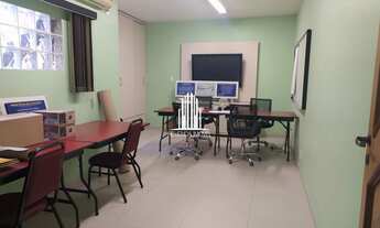 Imagem 5: Sobrado Comercial na Vila Olímpia