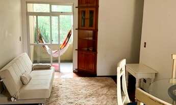 Imagem: Excelente Apartamento Mobiliado Juvevê