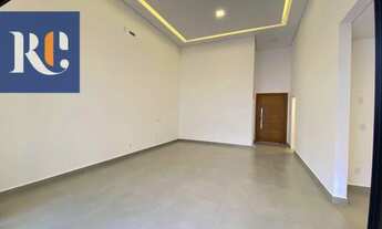 Imagem 4: Casa Térrea no Condomínio Maria José com 03 suítes e Persianas Automatizadas, Indaiatuba