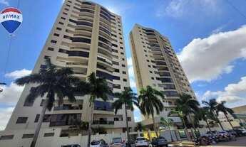 Imagem: Cond. Solar Portinari Residence