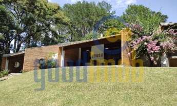 Imagem 2: Araçoiaba da Serra - Chácara - Portal do Sabiá