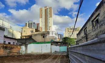 Imagem 3: Terreno à venda 300 m² Tatuapé, São Paulo