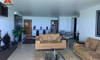 Imagem 3: Apto 4 Qtos (2 suítes) na Praia de Itaparica - Absoluta Imóveis vende