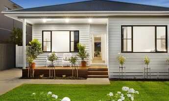 Imagem 3: Chacara na planta compre