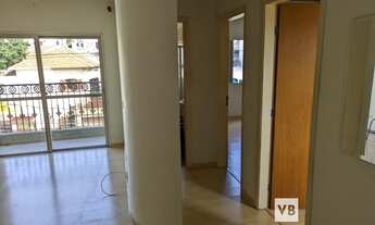 Imagem 3: Apartamento com 2 quartos em Centro - Jundiaí - SP