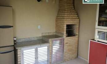 Imagem 3: Cobertura com 4 dormitórios à venda, 128 m² por R$ 650.000,00 - Extensão do Bosque - Rio d